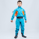 Palm Rocket Kids Drysuit