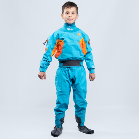 Palm Rocket Kids Drysuit