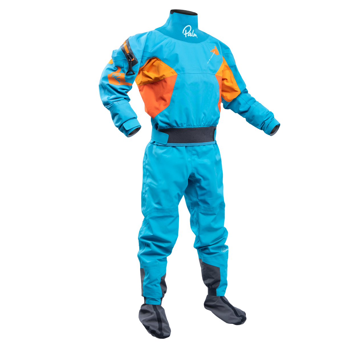 Palm Rocket Kids Drysuit