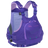 Palm Riff 2.0 PFD – Purple/Aster, front view