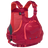 Palm Riff 2.0 PFD – Samba/Fiesta, front view