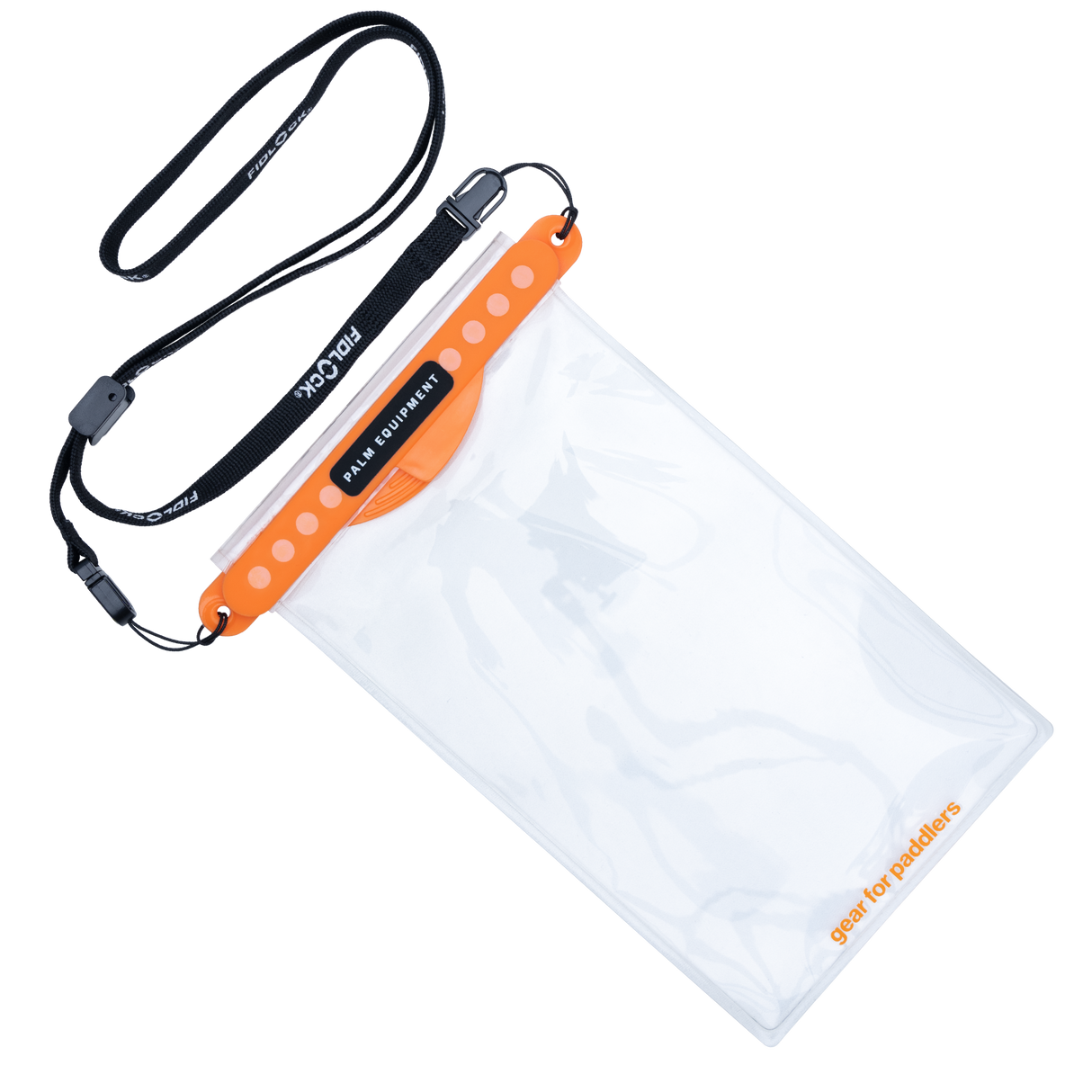 Palm Fidlock Phone Case