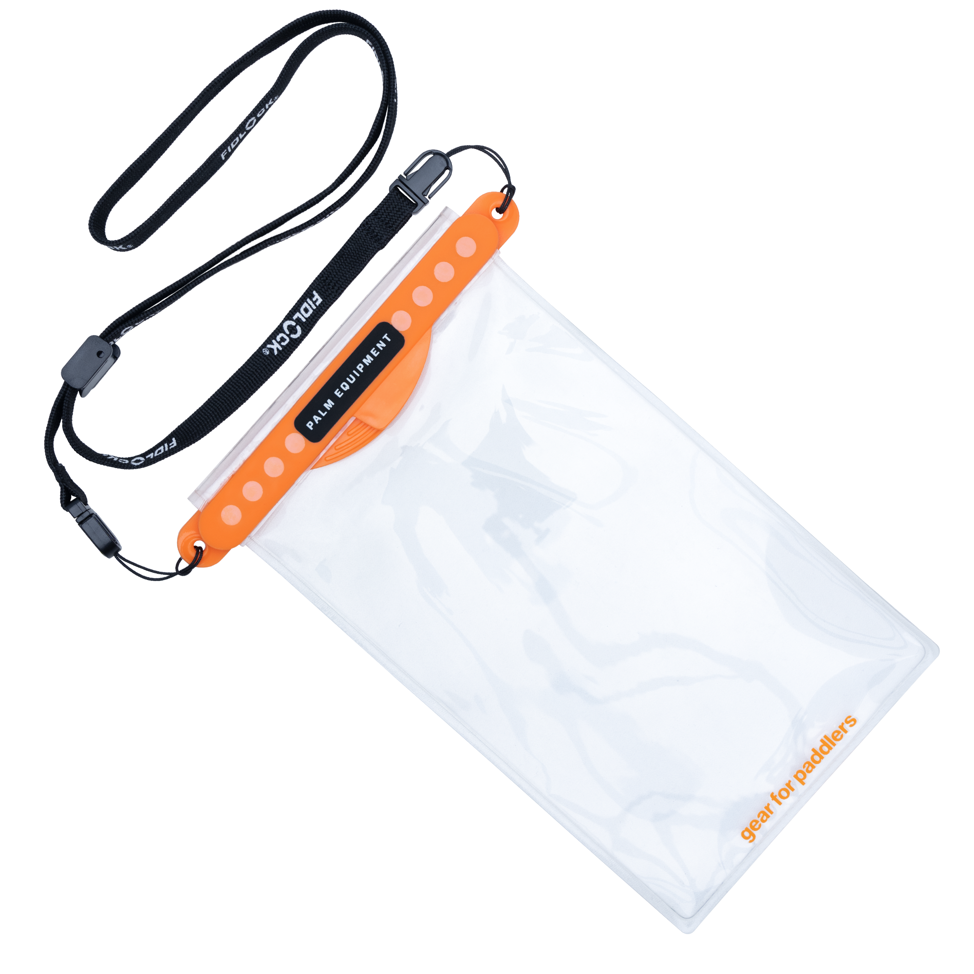 Palm Fidlock Phone Case