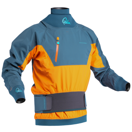 Palm Atom Jacket