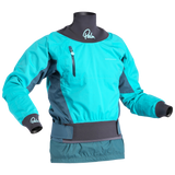 Palm Zenith Women's Cag – Ceramic/Pine, front view
