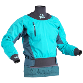 Palm Zenith Women's Cag – Ceramic/Pine, front view