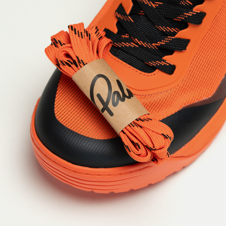 Palm Wave Sneaker