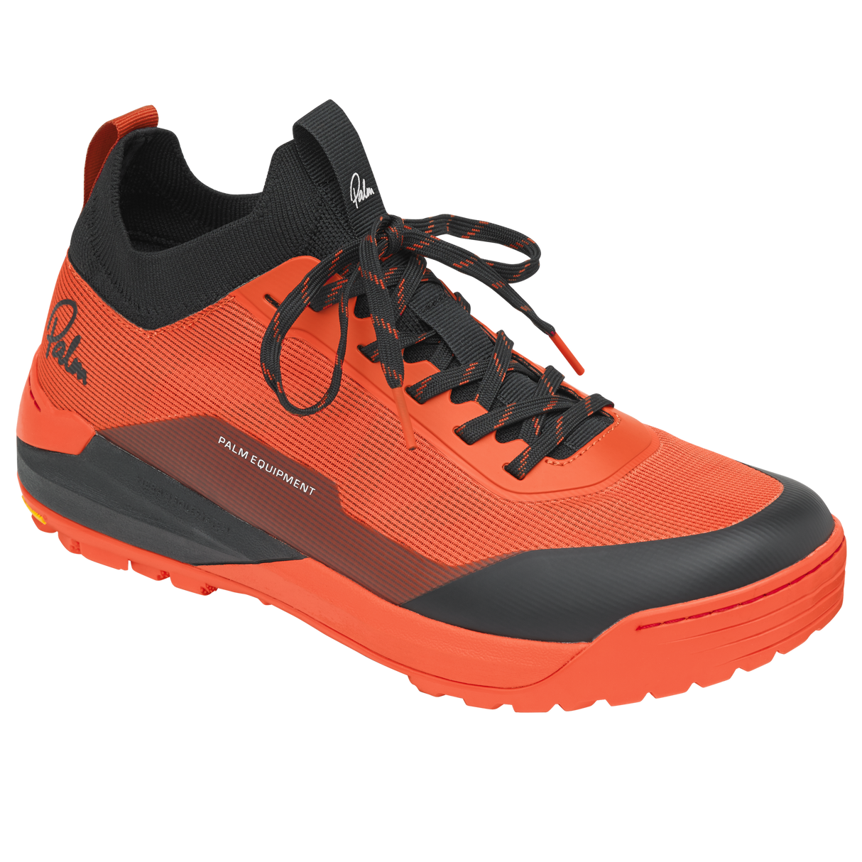 Palm Wave Sneaker