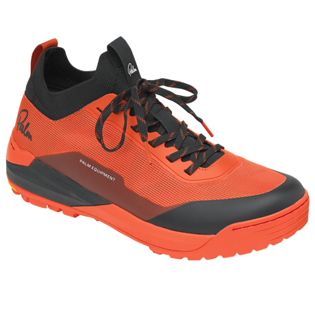 Palm Wave Sneaker