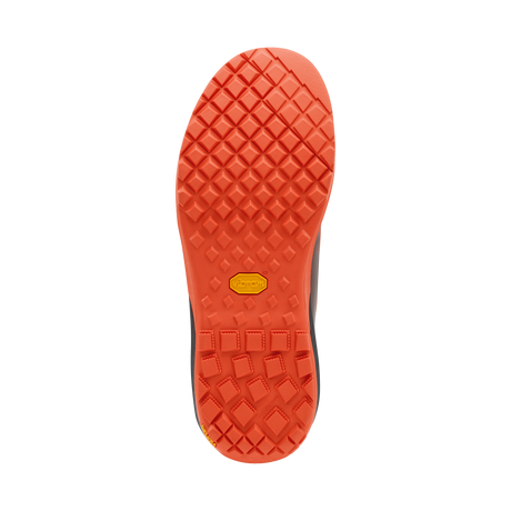 Palm Wave Sneaker