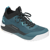 Palm Wave Sneaker