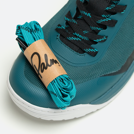 Palm Wave Sneaker