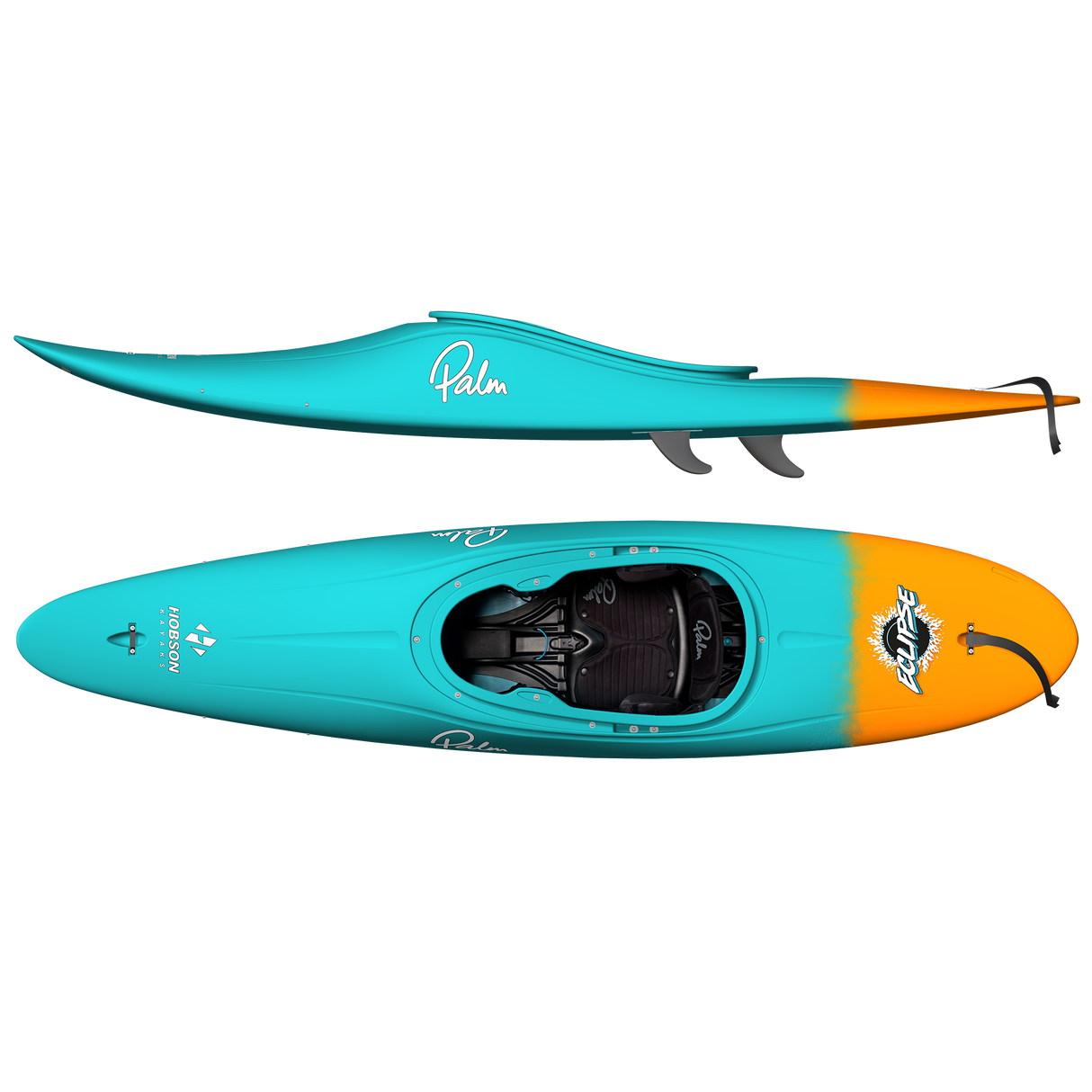 Palm Eclipse RM Surf Kayak
