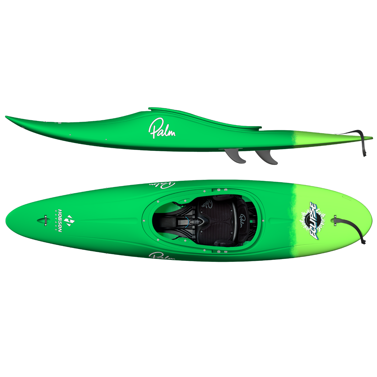 Palm Eclipse RM Surf Kayak