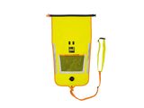 Red Equipment 2 in 1 Reversible Tow Float
