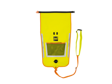 Red Equipment 2 in 1 Reversible Tow Float