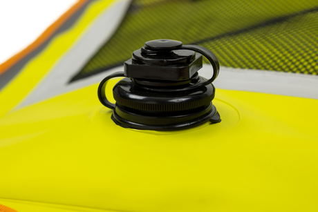 Red Equipment 2 in 1 Reversible Tow Float