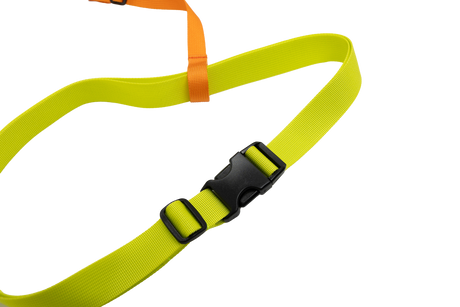 Red Equipment 2 in 1 Reversible Tow Float
