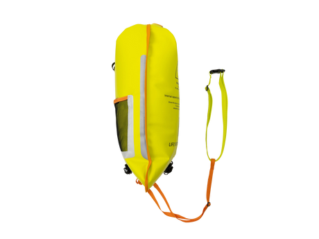 Red Equipment 2 in 1 Reversible Tow Float