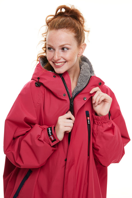 Red Paddle Co. Pro Change Evo 2021