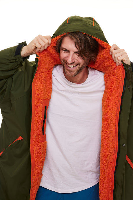 Red Paddle Co. Pro Change Evo 2021