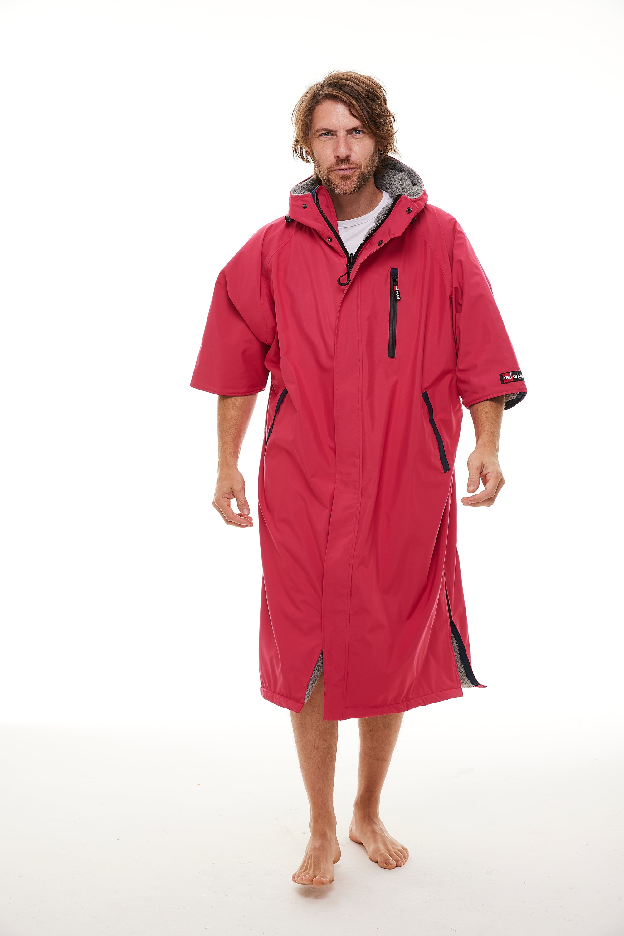 Red Paddle Co. Pro Change Evo 2021