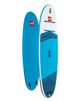 Red Paddle Co Ride 10'6
