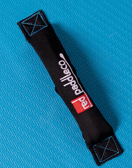 Red Paddle Co Ride 10'6 Deck Handle