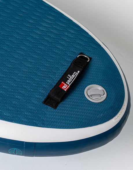 Red Paddle Co Ride 10'6 Rear Handle