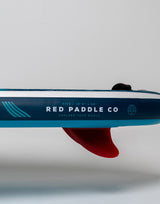 Red Paddle Co Ride 10'6 Side