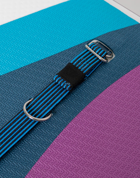 Red Paddle 10'6" Ride Purple Paddleboard