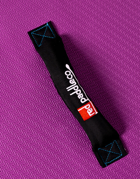 Red Paddle 10'6" Ride Purple Paddleboard