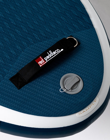 Red Paddle 10'6" Ride Purple Paddleboard