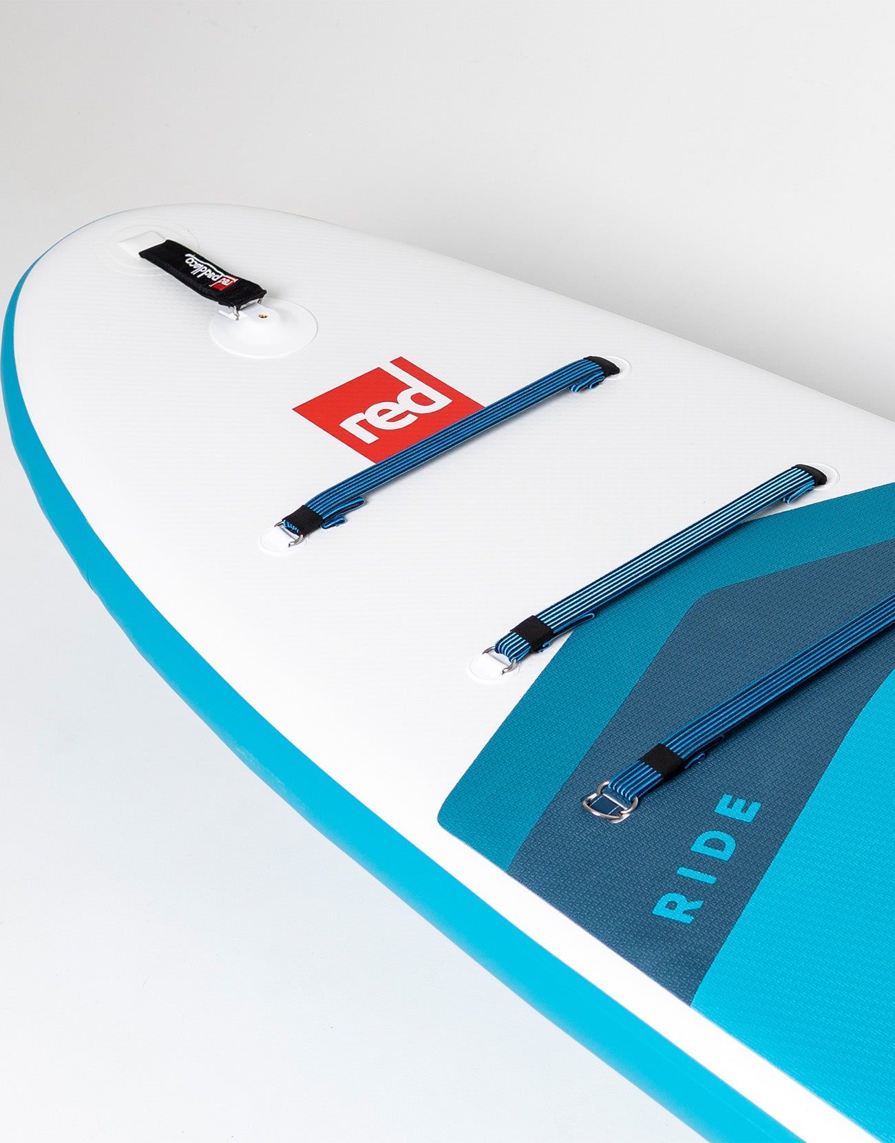 Red Paddle 10'8