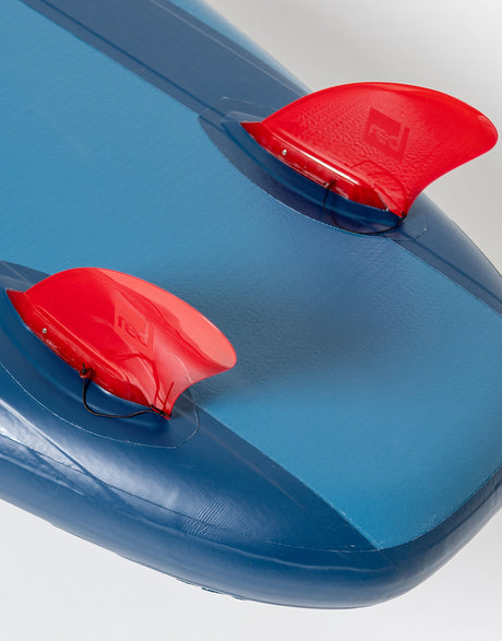 Red Paddle Co 11'0 Compact fins