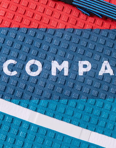 Red Paddle Co 11'0 Compact Logo