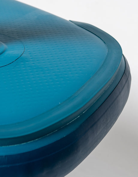 Red Paddle Co 11'3 Sport Inflatable Paddleboard Package speed tail