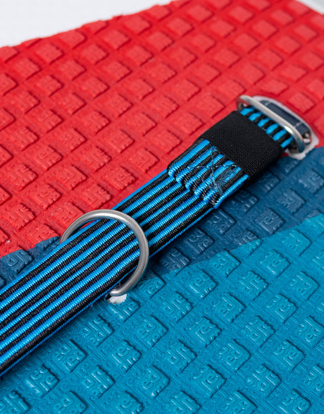 Red Paddle Co 11'3 Sport Inflatable Paddleboard Package bungee