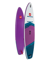 2024 Red Paddle Co 11'3" Sport - Purple Paddleboard Package