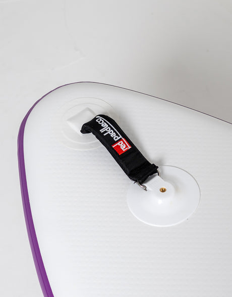 2024 Red Paddle Co 11'3" Sport - Purple Paddleboard Package