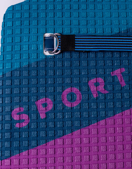 2024 Red Paddle Co 11'3" Sport - Purple Paddleboard Package