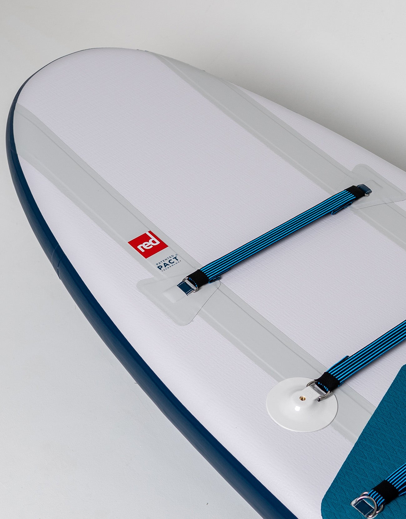 Red Paddle Co 9'6