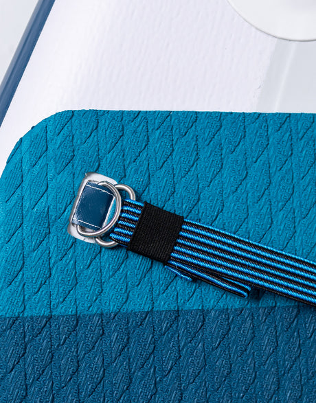 Red Paddle Co 9'6" Compact SUP Package