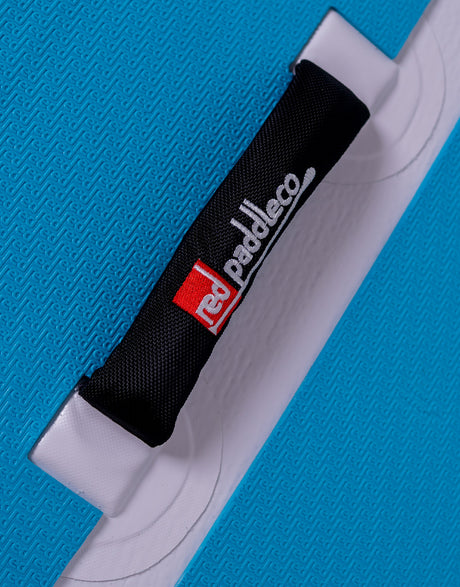 Red Paddle Co 9'6" Compact SUP Package