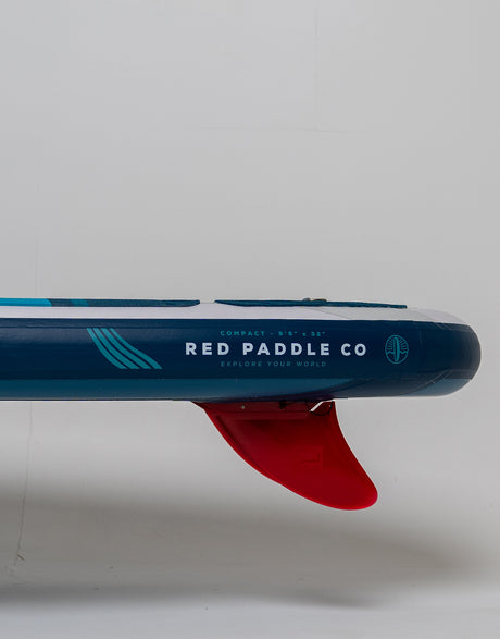 Red Paddle Co 9'6" Compact SUP Package