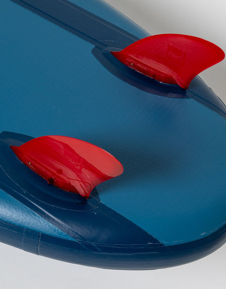 Red Paddle Co 9'6" Compact SUP Package