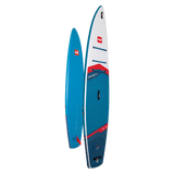 Red Paddle Co 12'6 Sport Plus Full Image