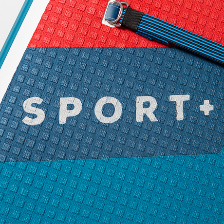 Red Paddle Co 12'6 Sport+ Deck Pad