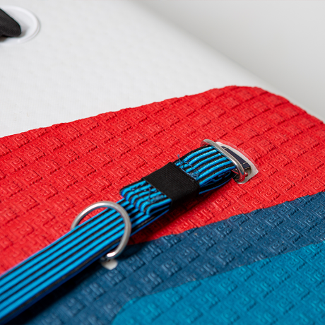 Red Paddle Co 12'6 Sport+ Bungee point