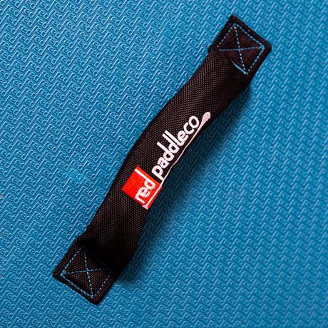 Red Paddle Co 12'6 Sport+ Centre handle